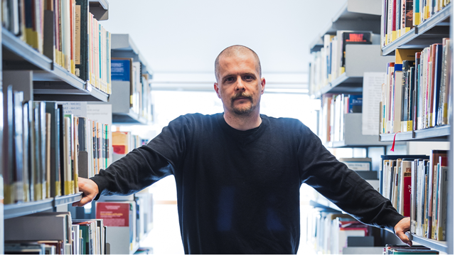 Studiesjefen trigges av skråsikkerhet