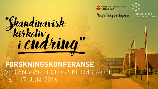 50 engasjerte deltakere på forskningskonferansen 2016
