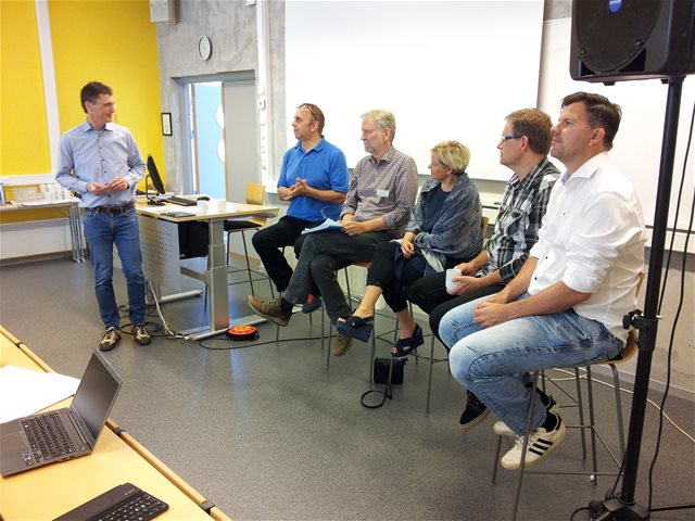 forskningskonferanse---panel