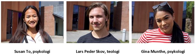 forstearsstudenter