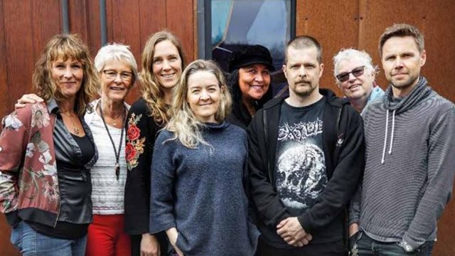 Nye FORTELL-samlinger