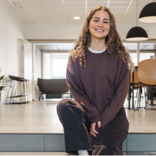 Musikk er bra for helsa