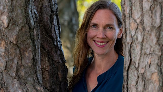 Høyskolelektor Hildegunn  Seip  disputerer mandag 14. september