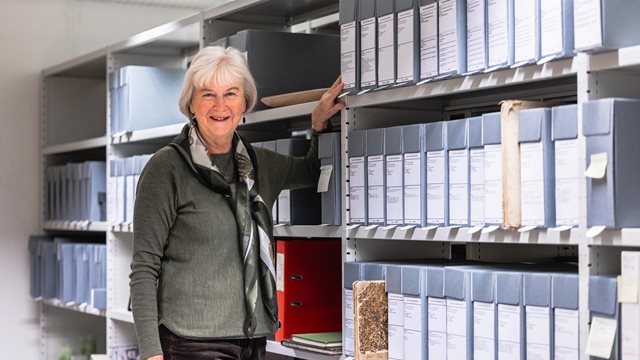 Lyst til å skrive misjonshistorie?