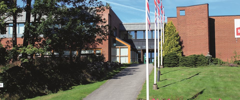 Forskningstøtte fra Riksarkivaren