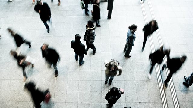 'Vi er alle unike – som om det er så unikt'