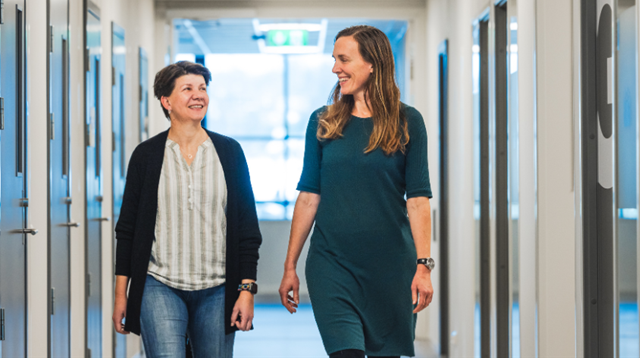 Miljøterapi og bærekraft - nye årsstudier   