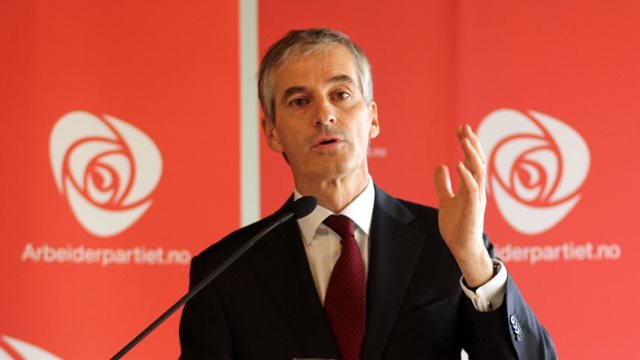 Hvorfor stemmer så få frikirkelige Arbeiderpartiet?