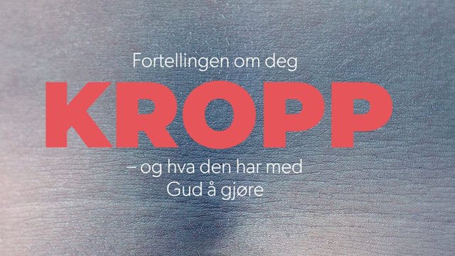 Temadag på Ansgar 24. mars!