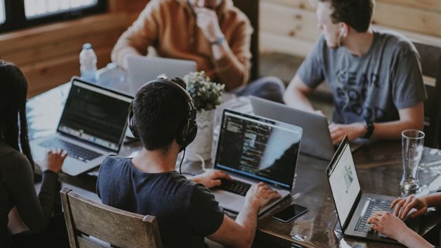 Ledige studieplasser