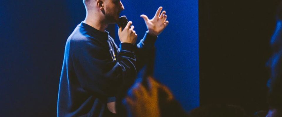 MAL522 Gudstjeneste, liturgikk og møtedesign