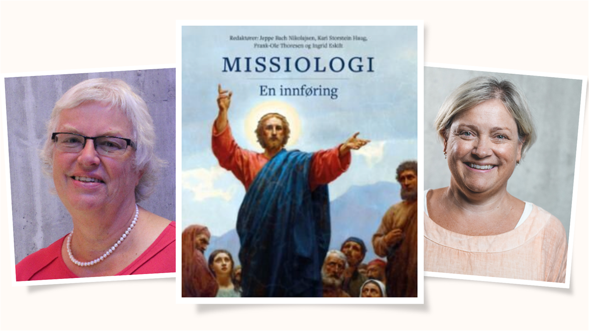 missiologi