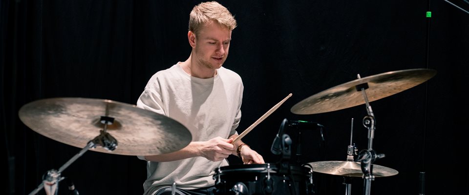 MUS221 Musikkutøving II MH