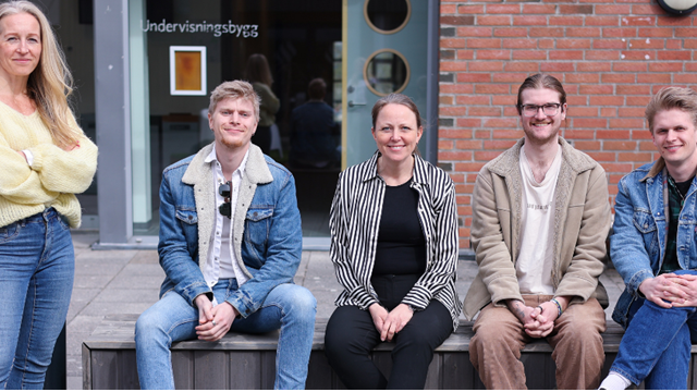 Musikk i eldreomsorg