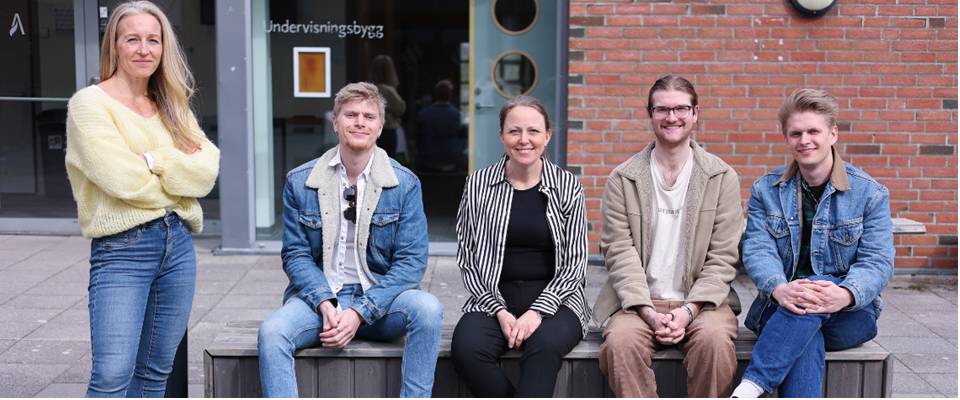 Musikk i eldreomsorg