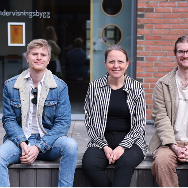 Musikk i eldreomsorg
