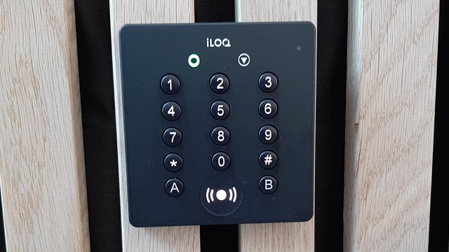 Nytt låsesystem på Ansgarskolen