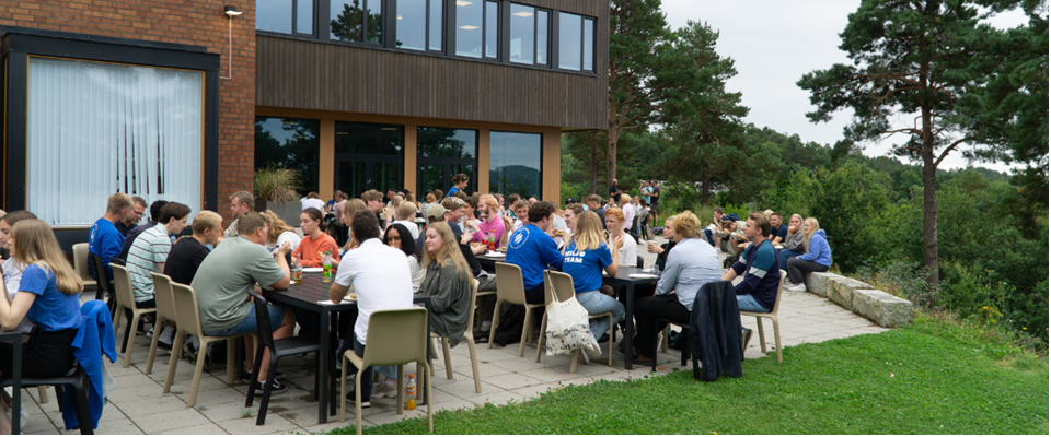 Ny rekord på Ansgarskolen