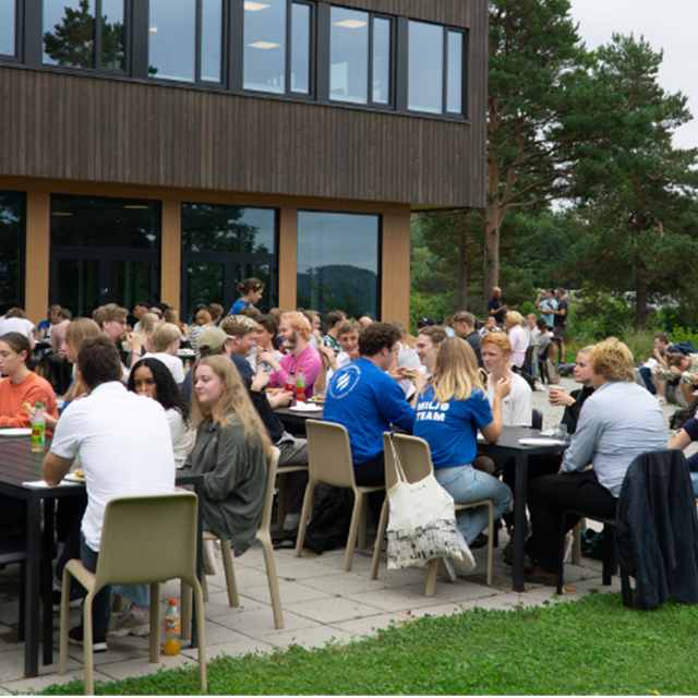 Ny rekord på Ansgarskolen
