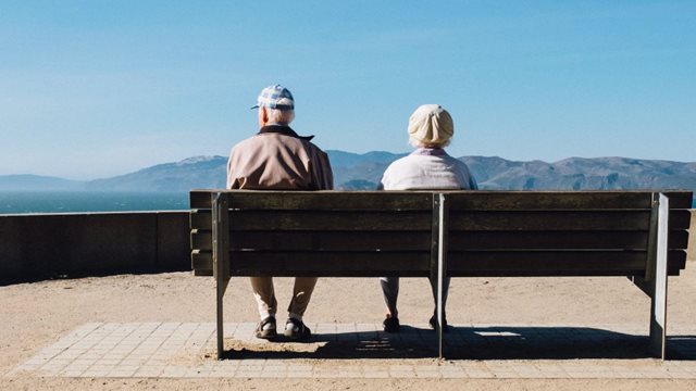 Har alderdom blitt nedprioritert i norsk kultur og psykologiutdanning?