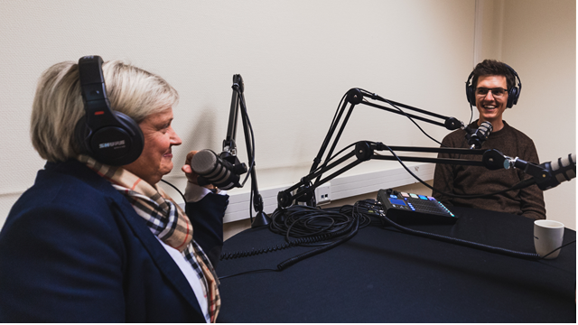 Hva skjedde med kallet? 