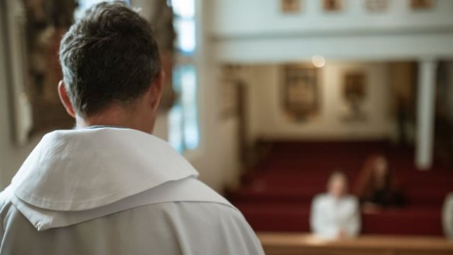 Konfirmasjon i Den norske kirke: Mest et forsøk på å være kul?