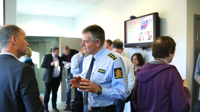 Viktig konferanse om menneskeverd, bistand og tiggere