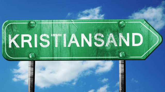 Kristiansand tilbyr studenter koronavaksine