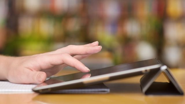 Avstemning studentrådsleder 2025