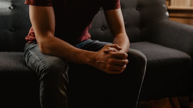 Noen å prate med? Nytt tilbud!