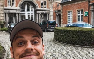 trygve_isene_leuven