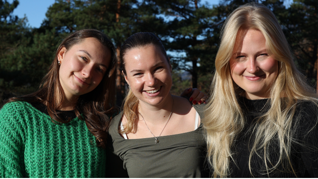 Snart klar for utveksling på Hawaii