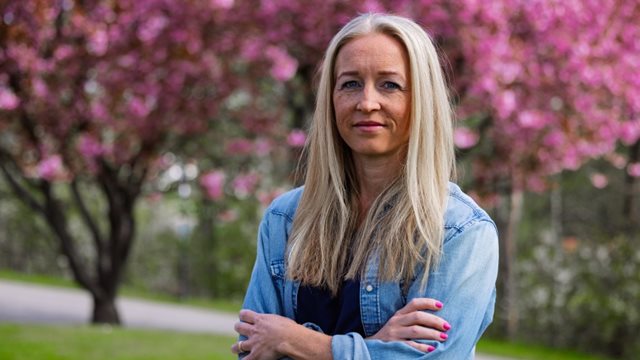Venn eller behandler? Hvordan navigerer musikkterapeuter relasjonen til pasientene?