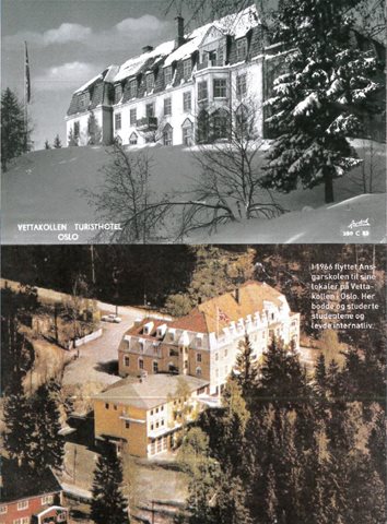 vettakollen