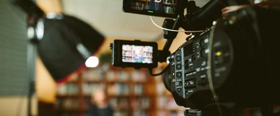 Videoundervisning