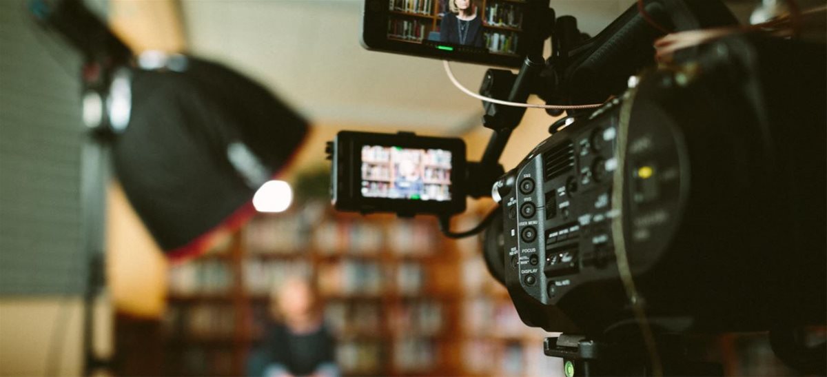 videoundervisning